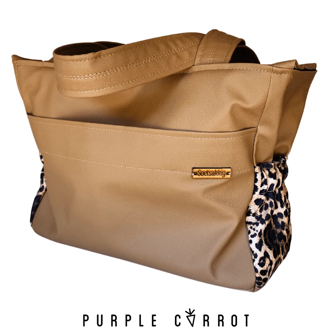 Juffrou/Teacher Carrybag Medium