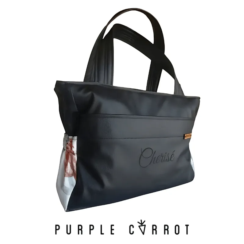 Juffrou/Teacher Carrybag Medium