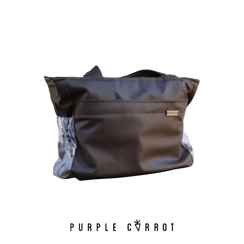 Juffrou/Teacher Carrybag Medium