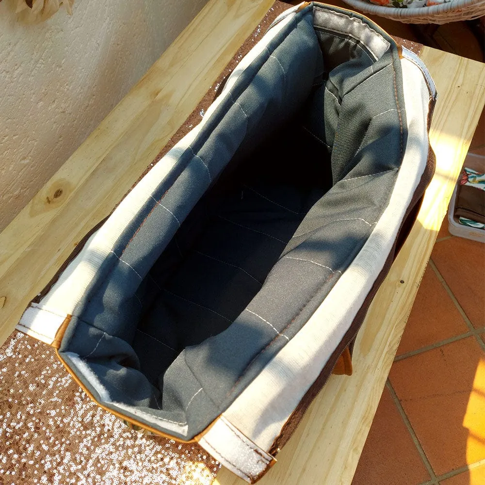 Juffrou/Teacher Carrybag Medium