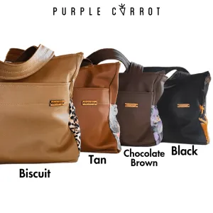 Juffrou/Teacher Carrybag Medium