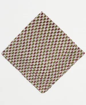 Kantha Bandana - No. 240612