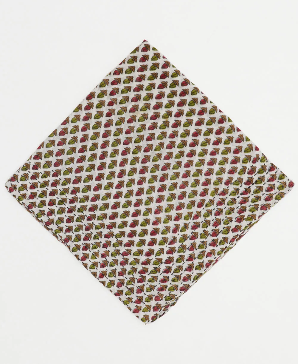 Kantha Bandana - No. 240612