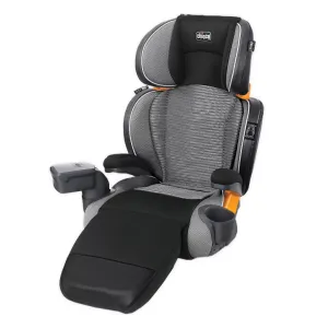 KidFit Zip Air Plus Two-in-One Belt Positioning Booster Car Seat KidFit Zip Air Plus Two-in-One Belt Positioning Booster Car Seat