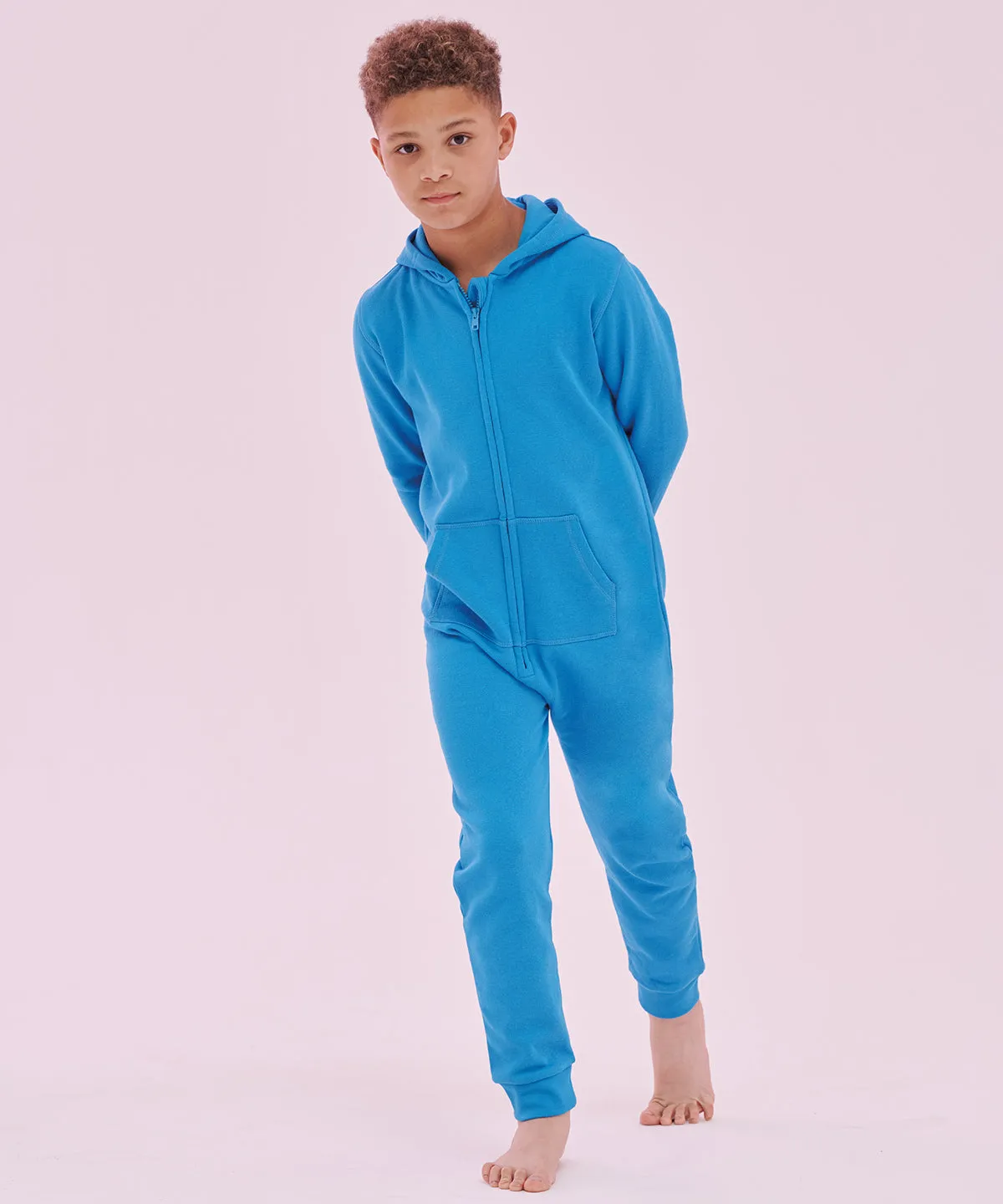 Kids all-in-one | Black