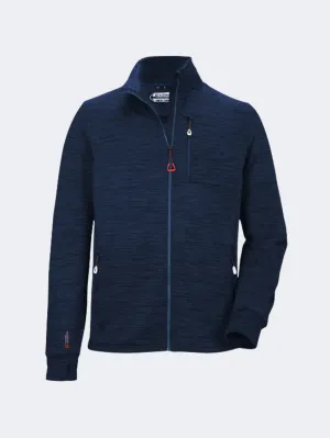 Killtec Kow 85 Flx Men Skiing Jacket Dark Teal Killtec Kow 85 Flx Men Skiing Jacket Dark Teal