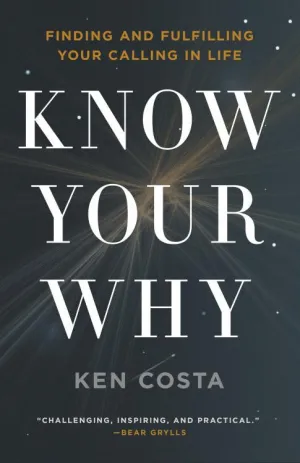 Know Your Why Know Your Why