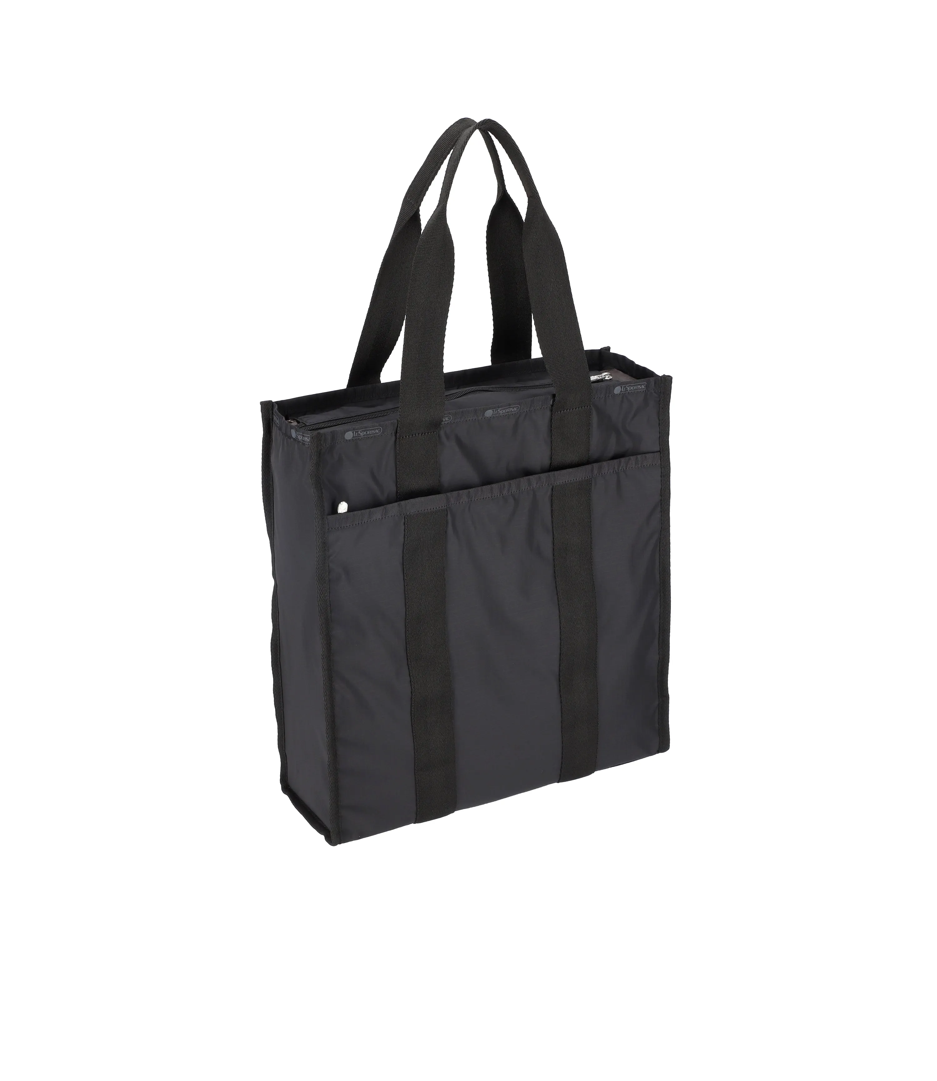 Large Web Book Tote