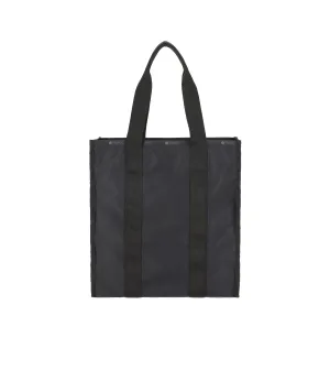 Large Web Book Tote Large Web Book Tote
