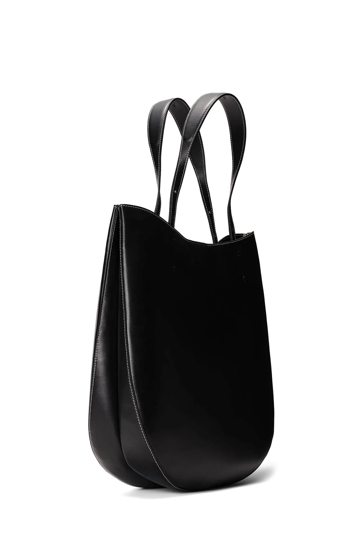 Leah Carryall Saddle