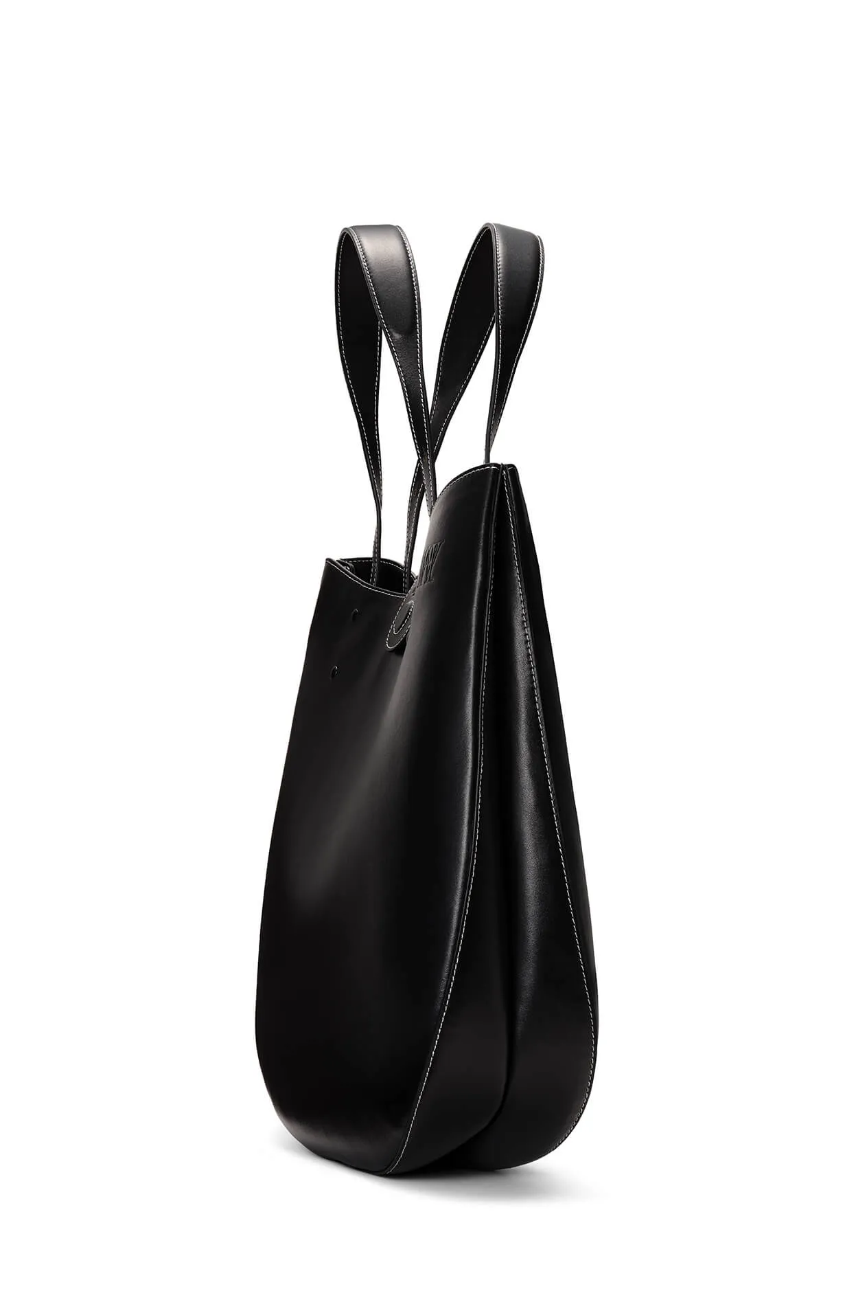 Leah Carryall Saddle