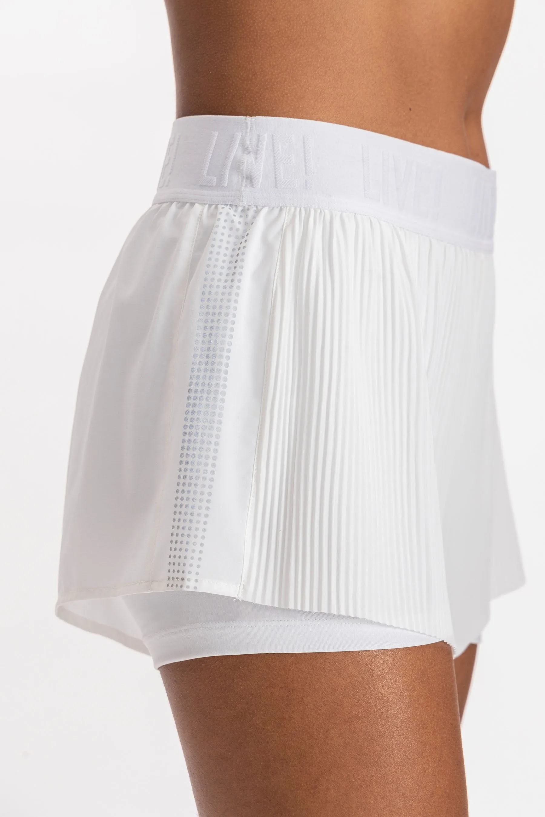 LIVE! Reflex Aero Shorts