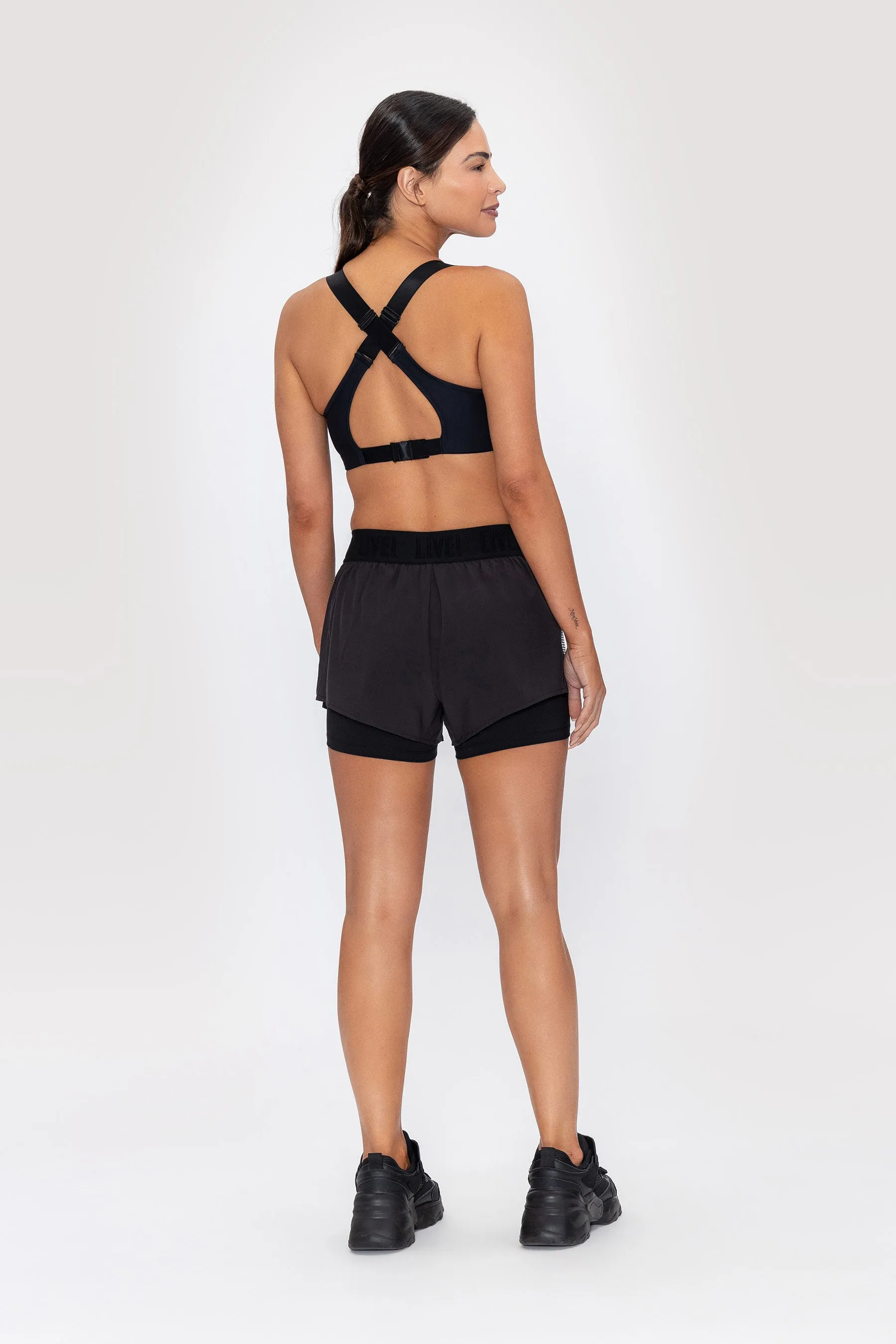 LIVE! Reflex Aero Shorts