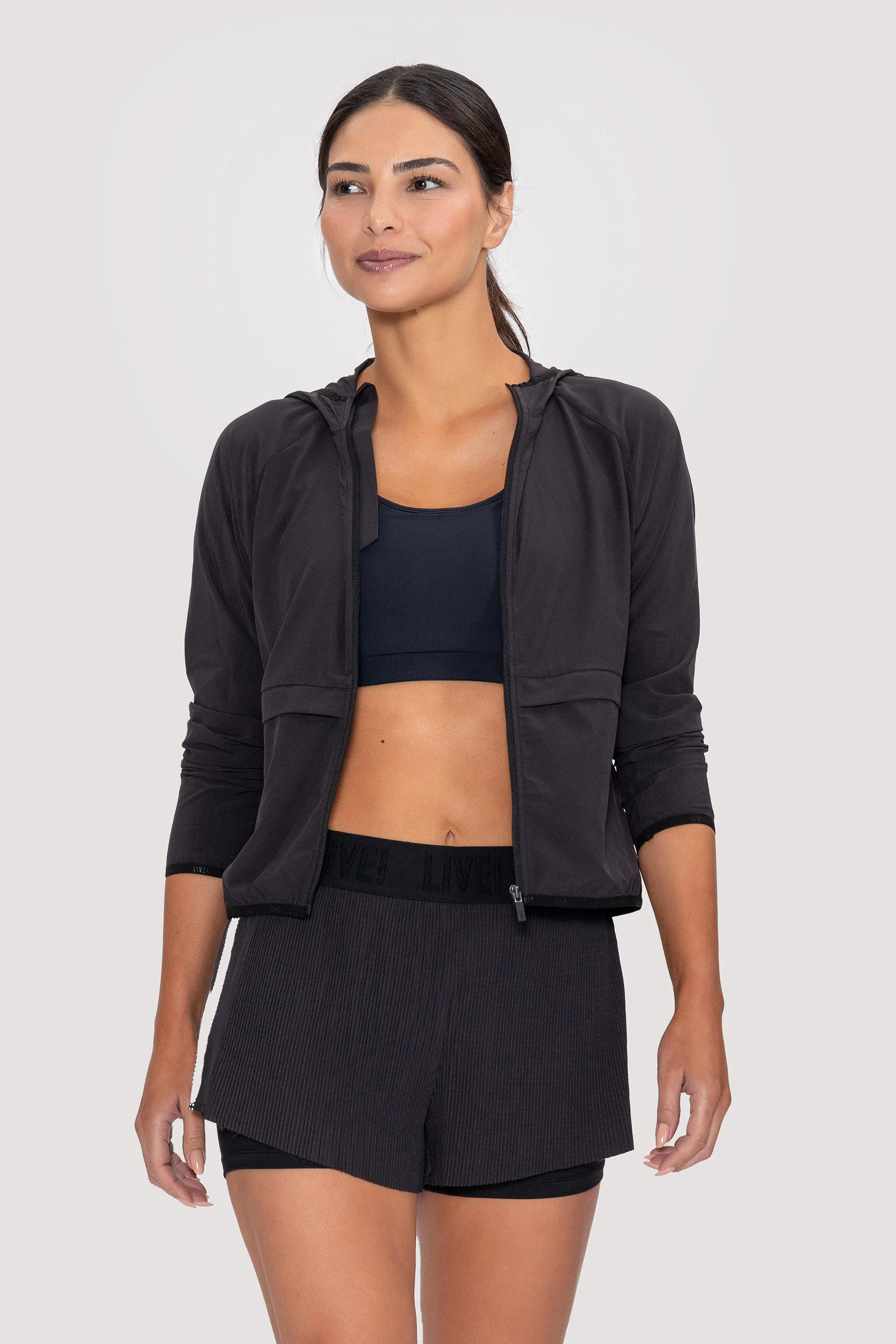 LIVE! Reflex Aero Shorts