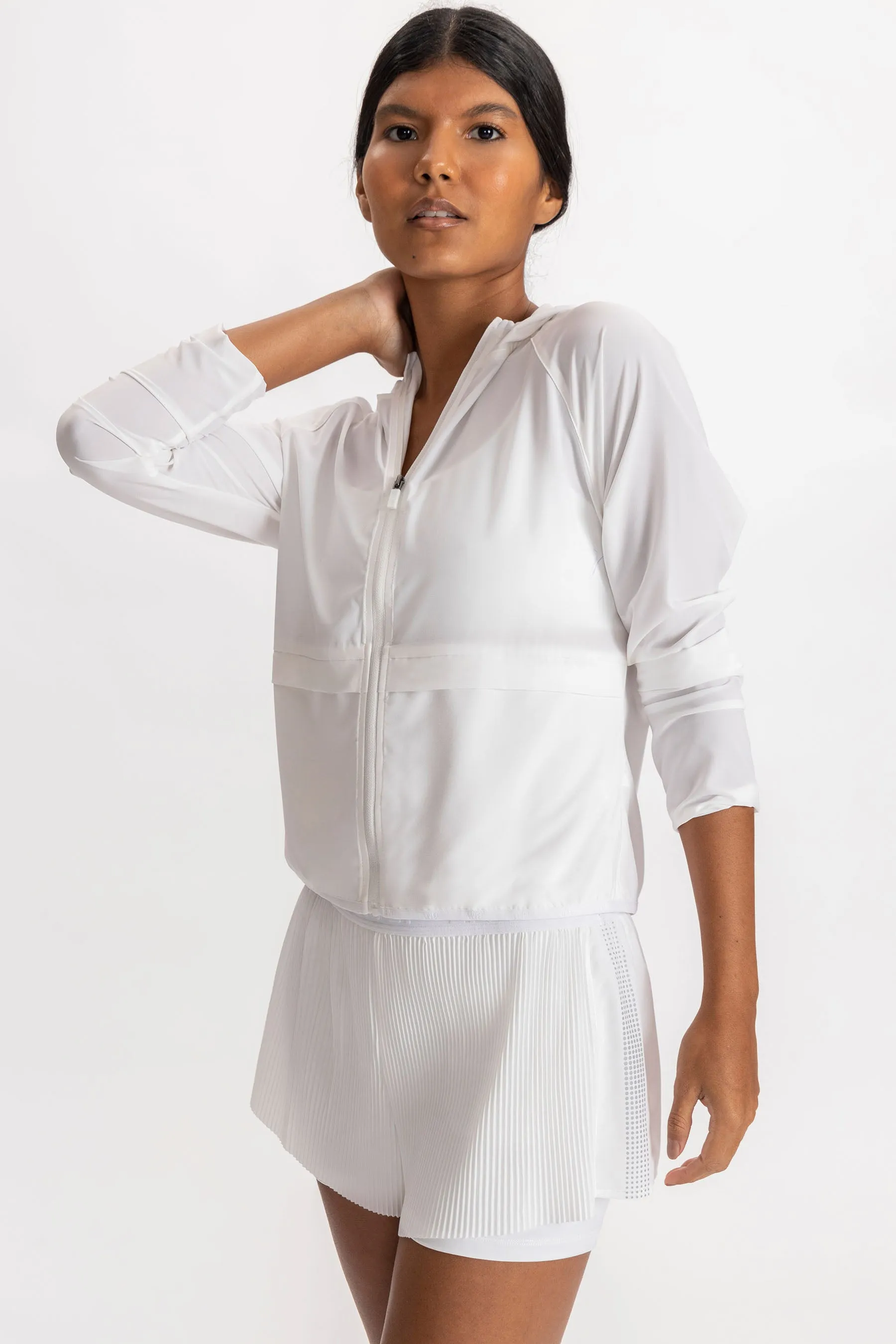 LIVE! Reflex Aero Shorts