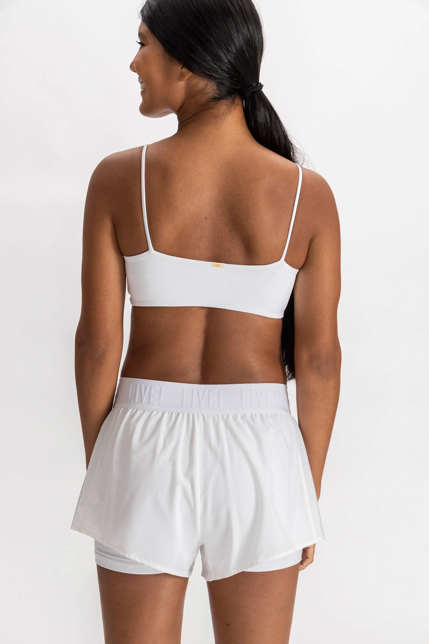 LIVE! Reflex Aero Shorts