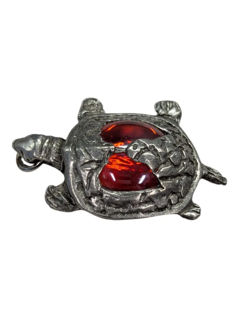 Lot of Assorted Earrings & Pendant