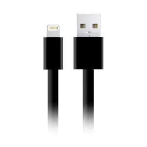 Magic Lightning 6" Lightning MFI Cable Magic Lightning 6" Lightning MFI Cable
