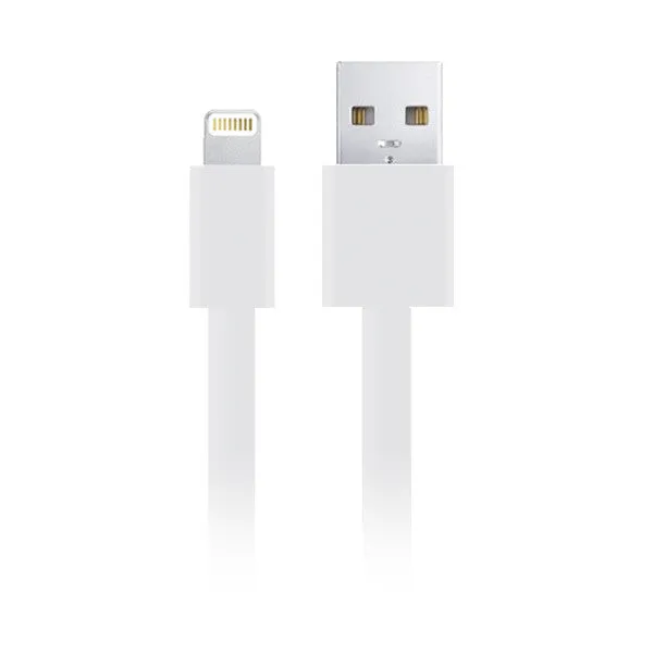 Magic Lightning 6" Lightning MFI Cable