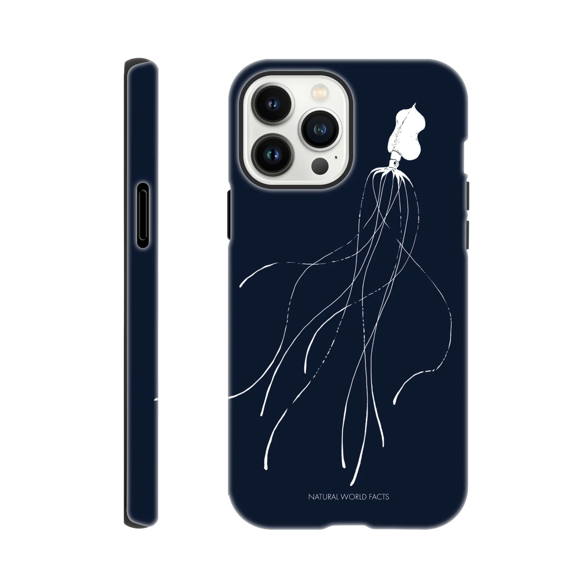 Magnapinna Tough Case