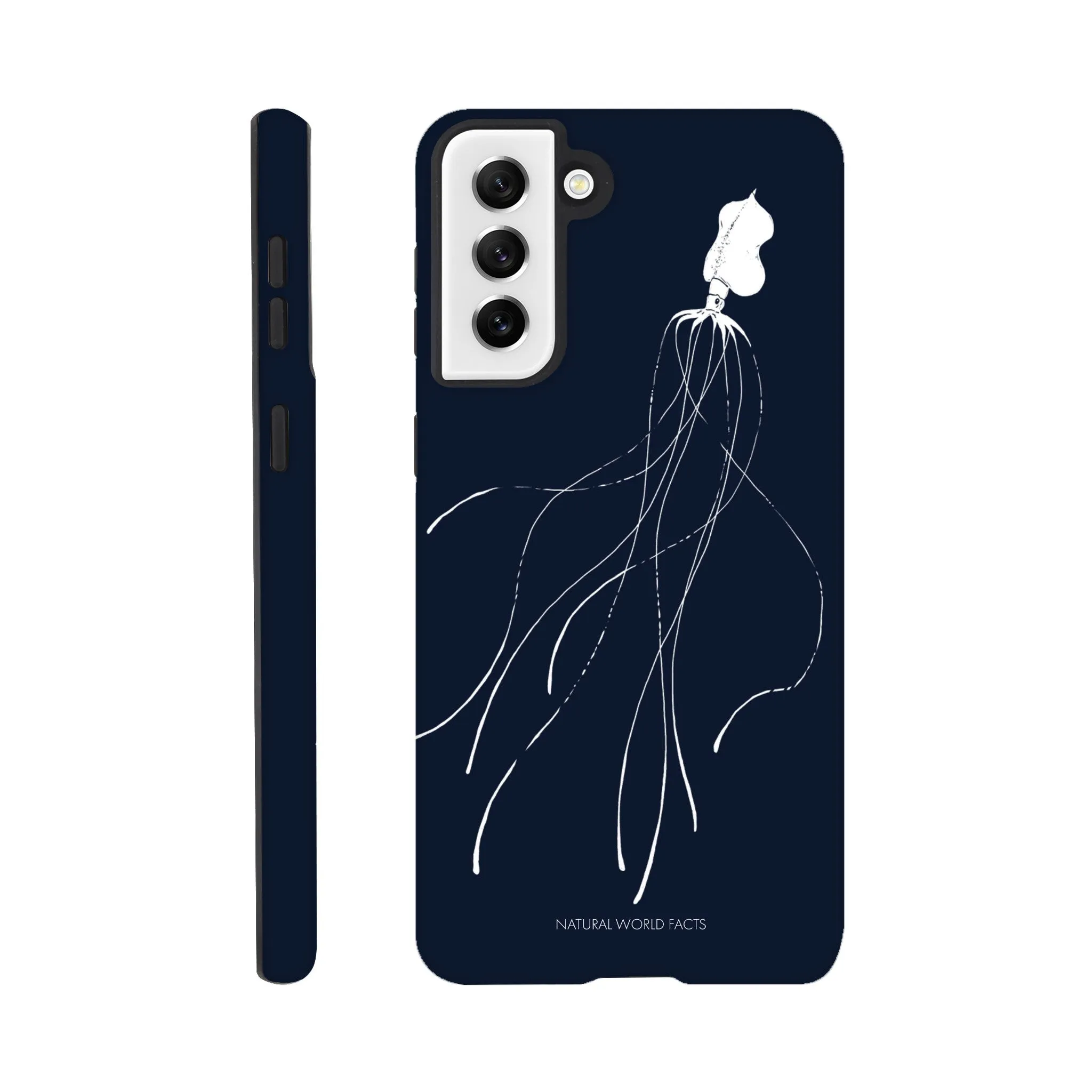 Magnapinna Tough Case