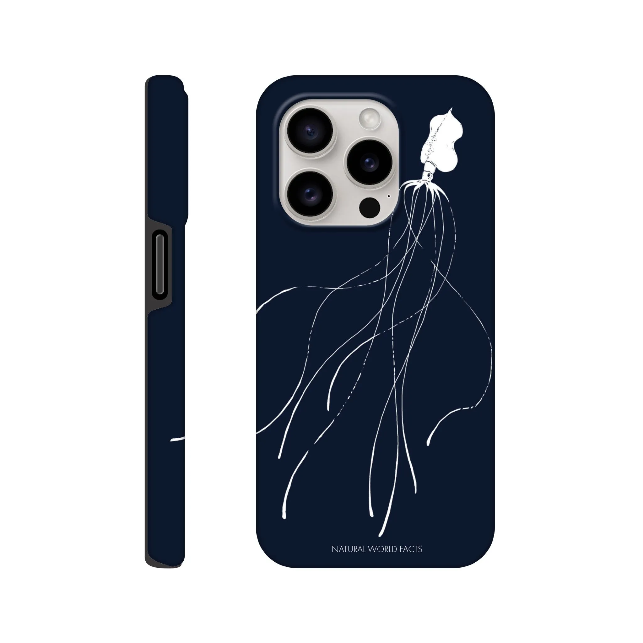 Magnapinna Tough Case