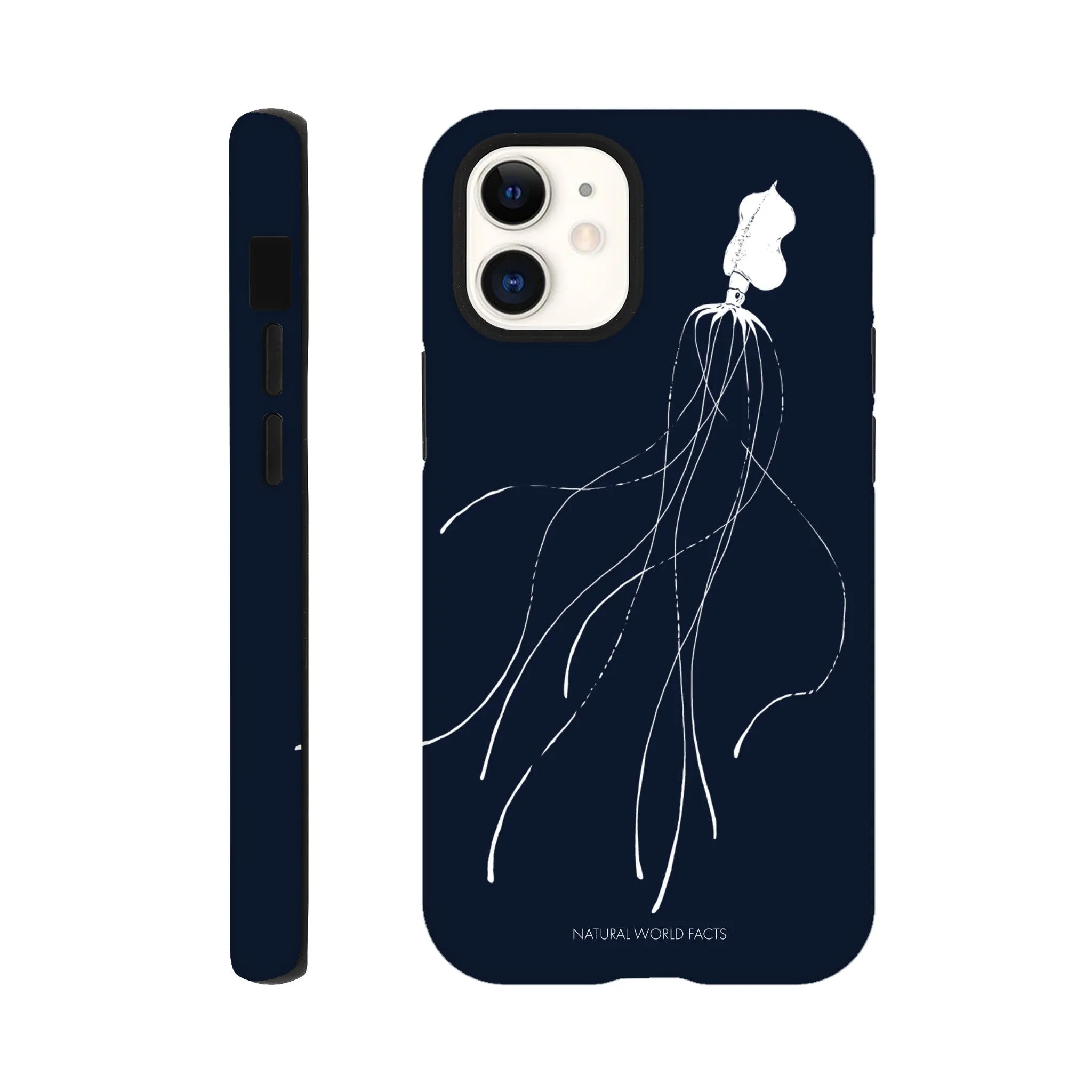 Magnapinna Tough Case