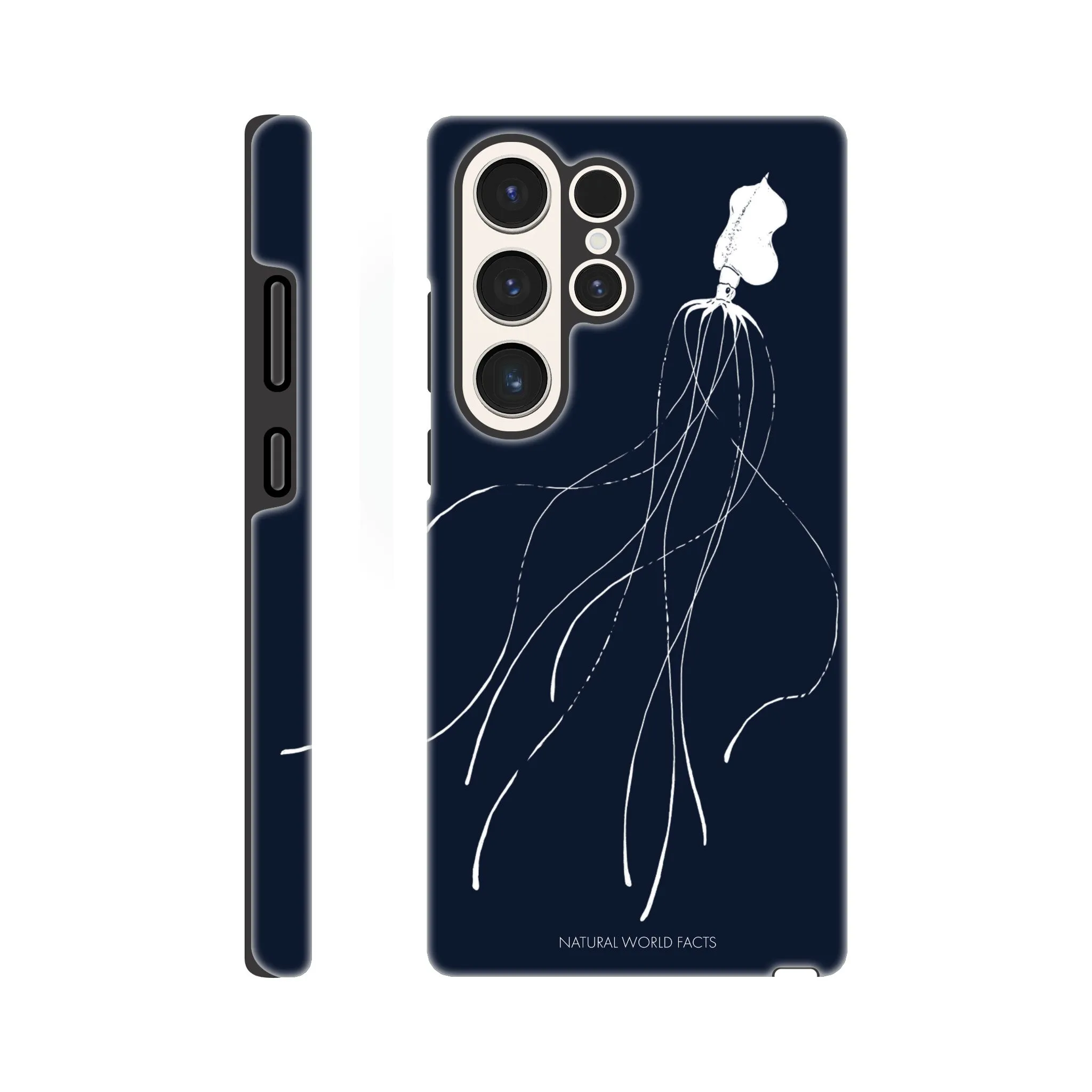 Magnapinna Tough Case