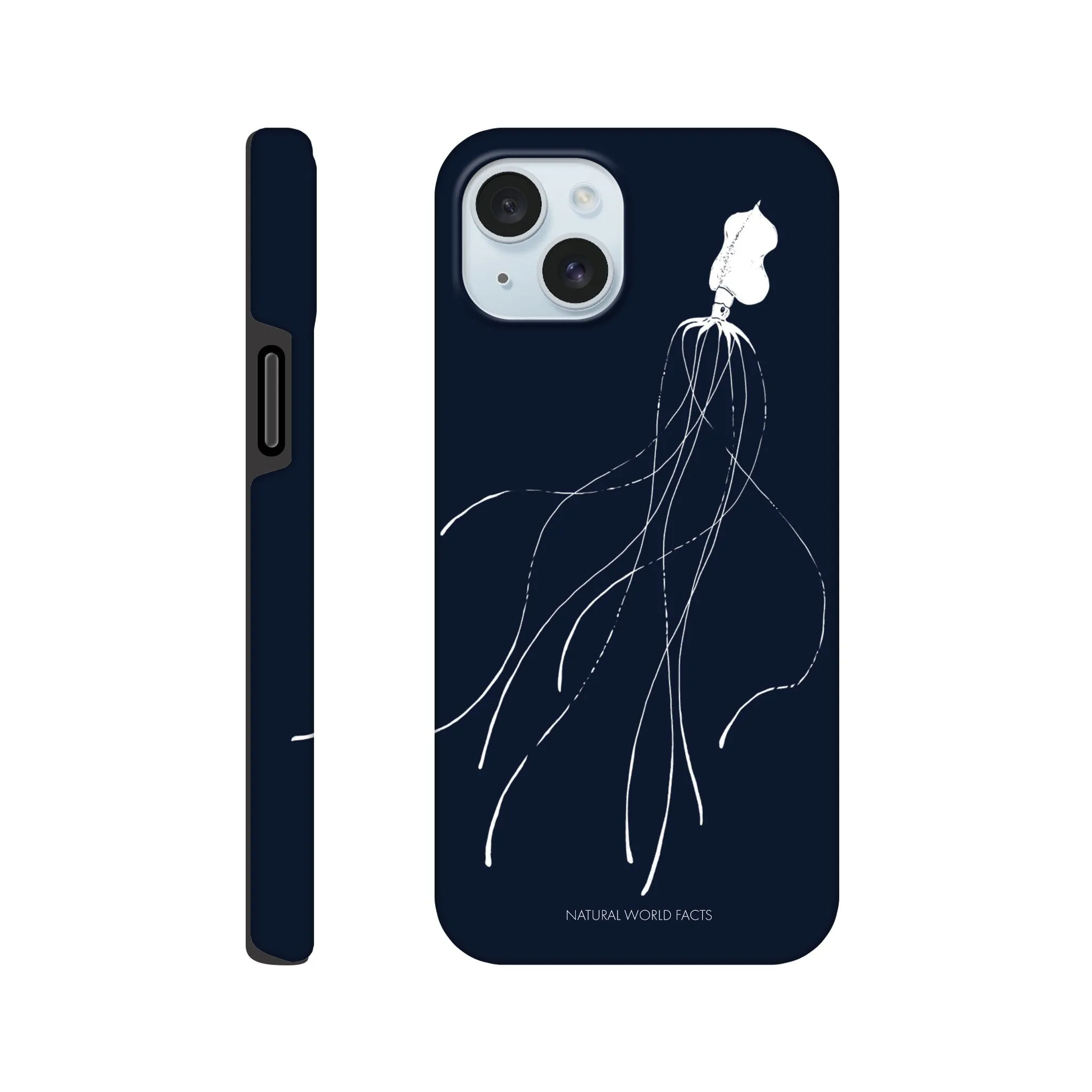 Magnapinna Tough Case