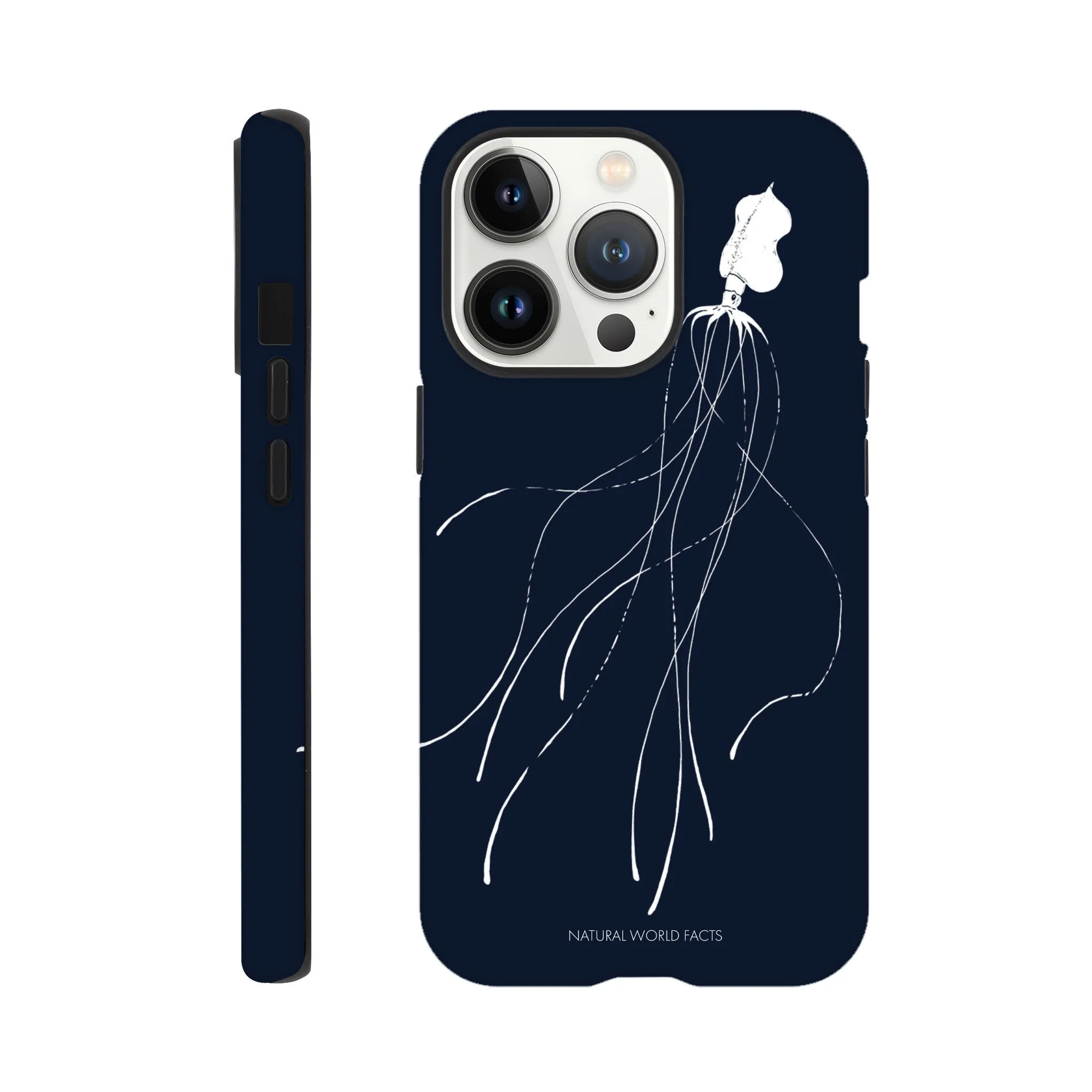 Magnapinna Tough Case