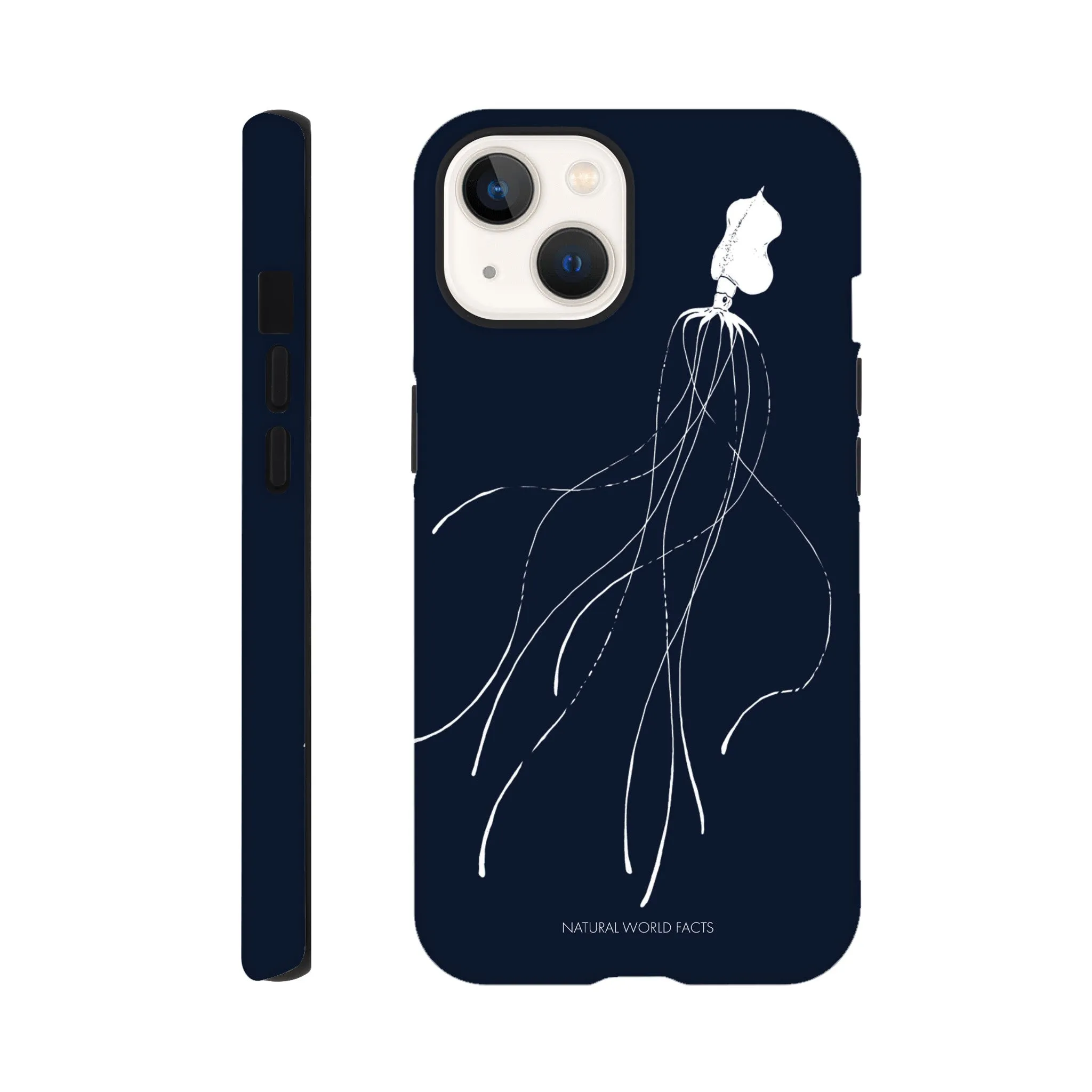 Magnapinna Tough Case