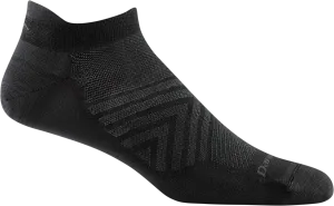 Men's Run No Show Light Black Men's Run No Show Light Black