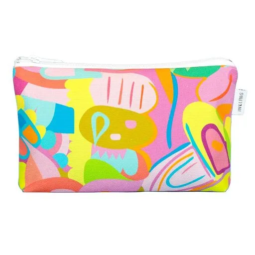 Messy Bags Small - Fiesta