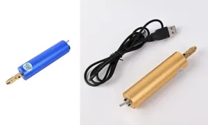 Miniature Multi-Functional Electric Drill Miniature Multi-Functional Electric Drill