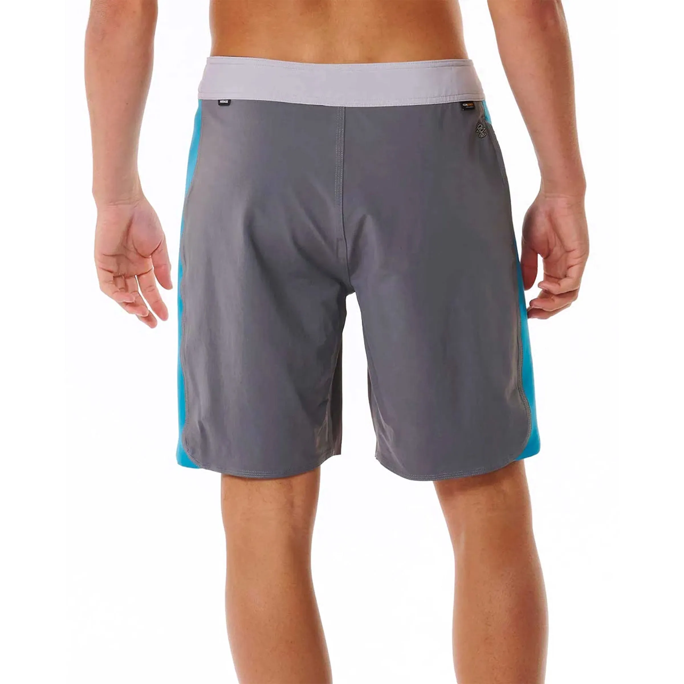 Mirage 3-2-One Ultimate 19" Boardshorts (Past Season)