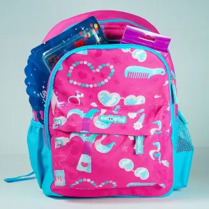 Miss Oolala Bag  | Chic Design | Make-up Print  | Girls Fav Miss Oolala Bag  | Chic Design | Make-up Print  | Girls Fav