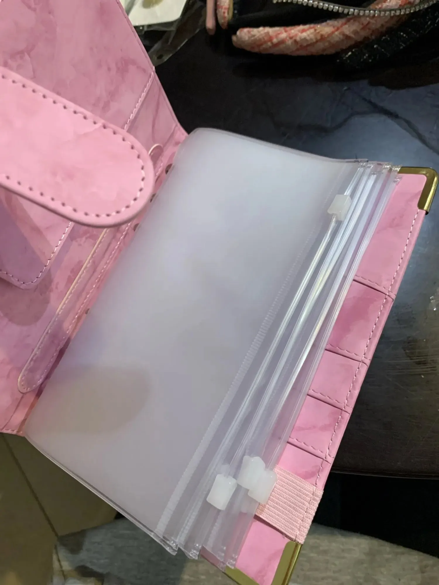 Money Budget Organizer