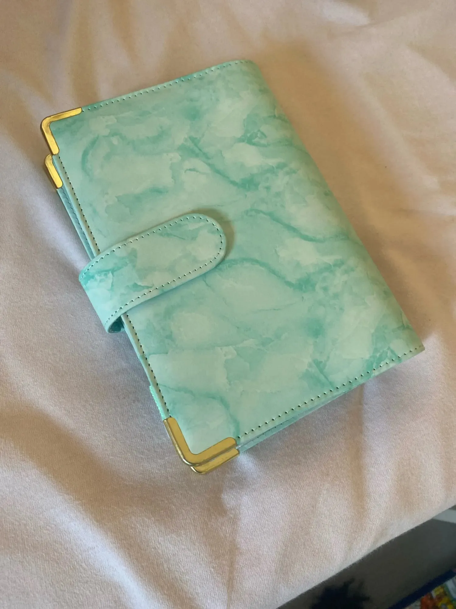 Money Budget Organizer