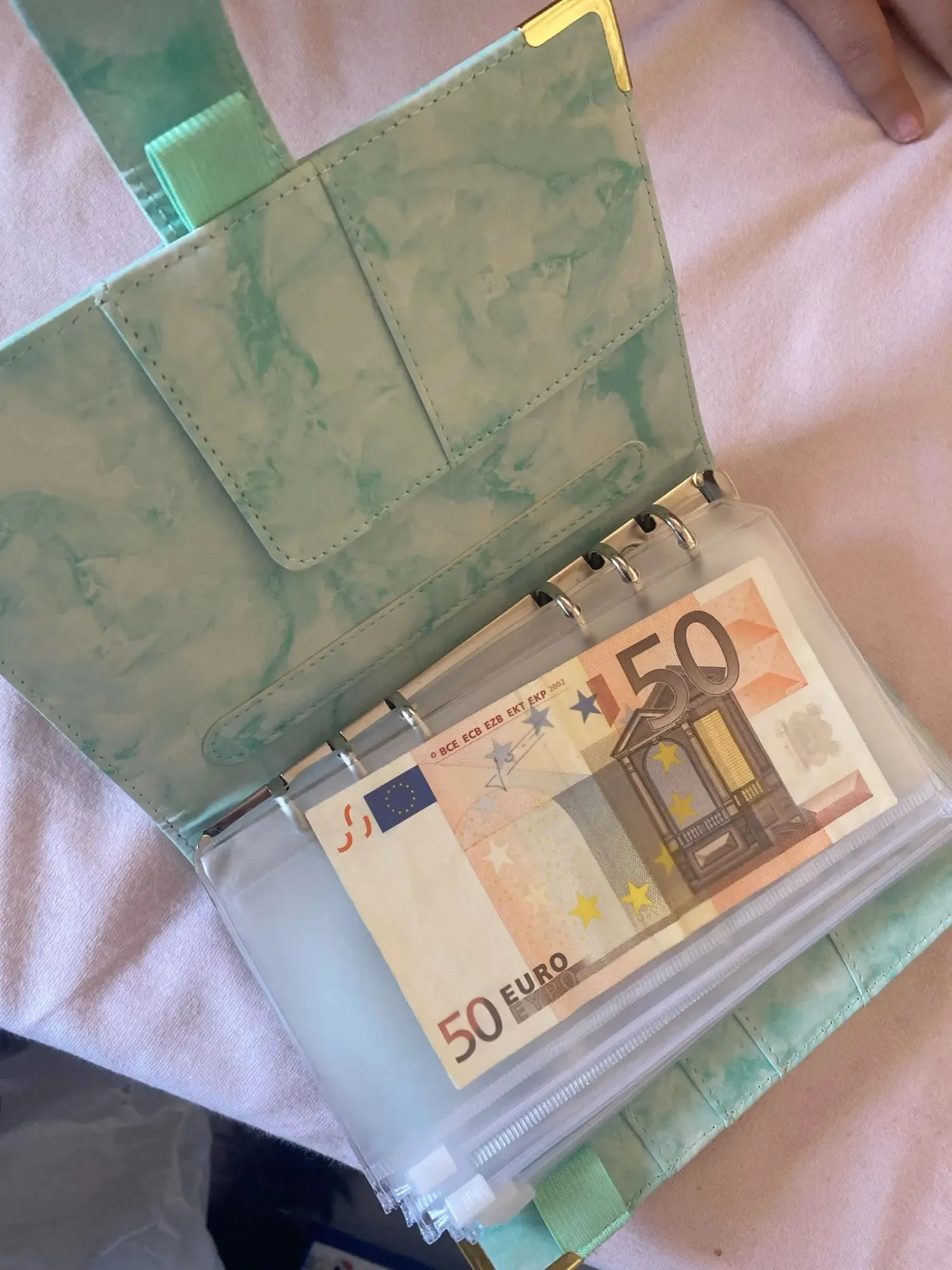 Money Budget Organizer