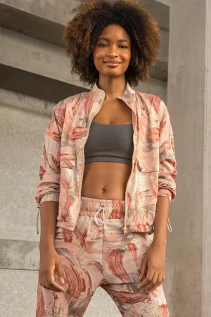 Motion Sportif Jacket Motion Sportif Jacket