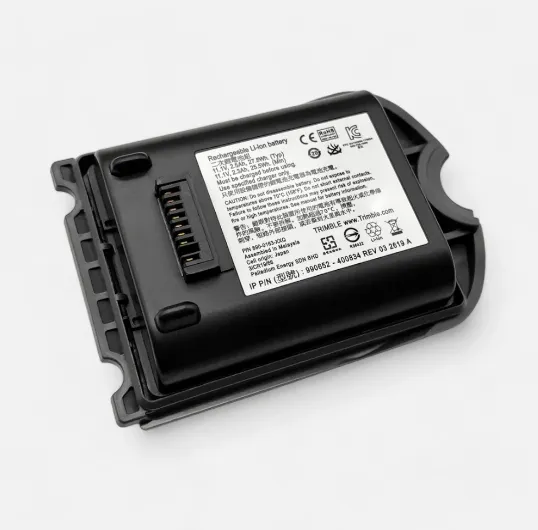 Mountlaser Tr-Style TSC3 Replacement Battery – Reliable 11.1V, 27.8Wh Performance