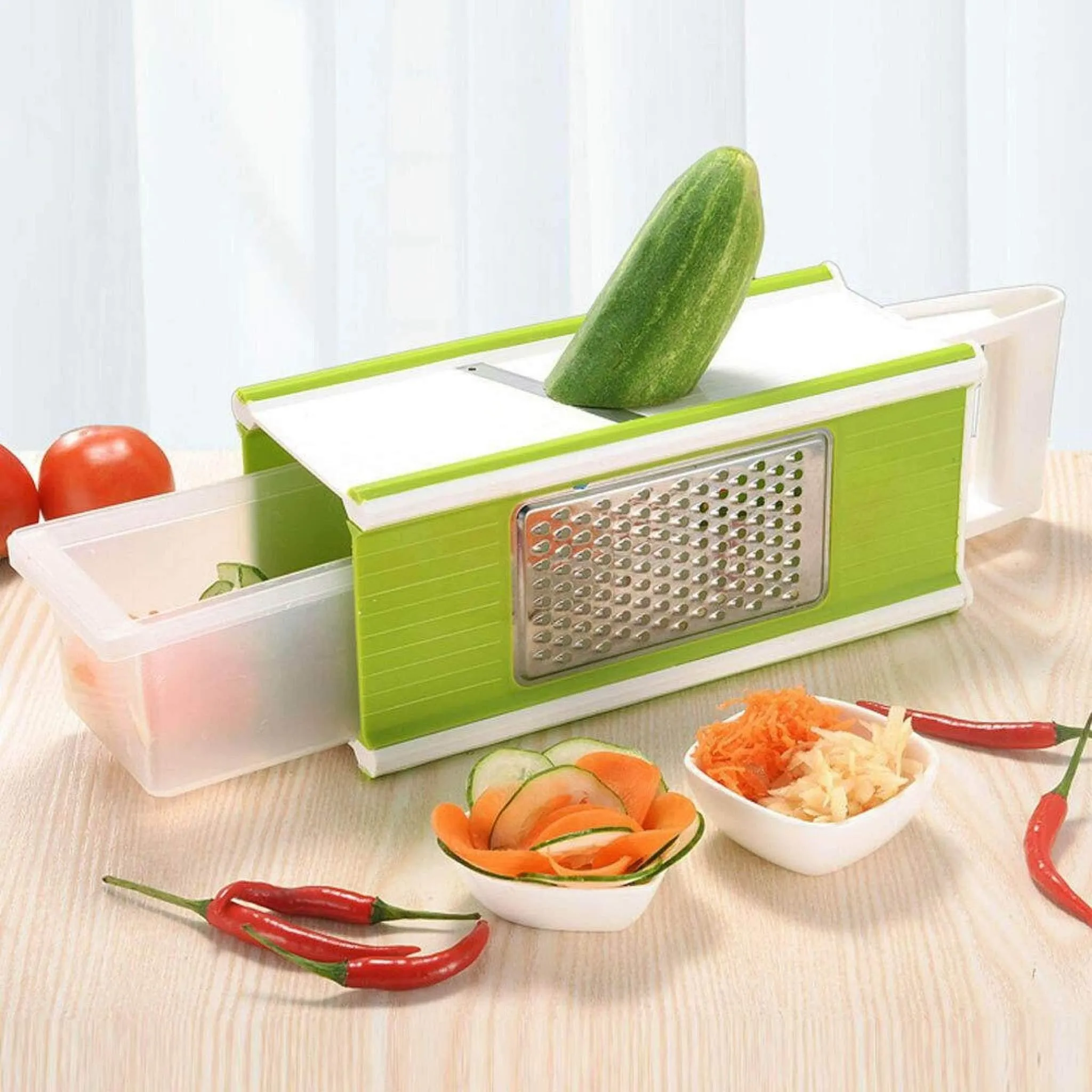 Multi-functional  Food Grater-IB-222