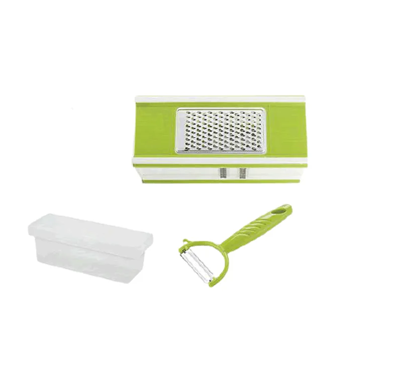 Multi-functional  Food Grater-IB-222