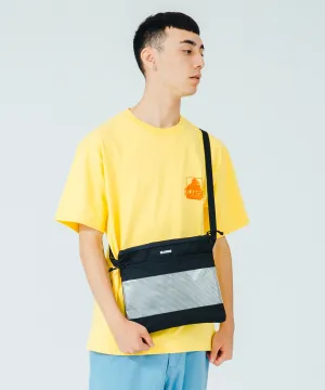 MULTI PURPOSE SHOULDER BAG MULTI PURPOSE SHOULDER BAG