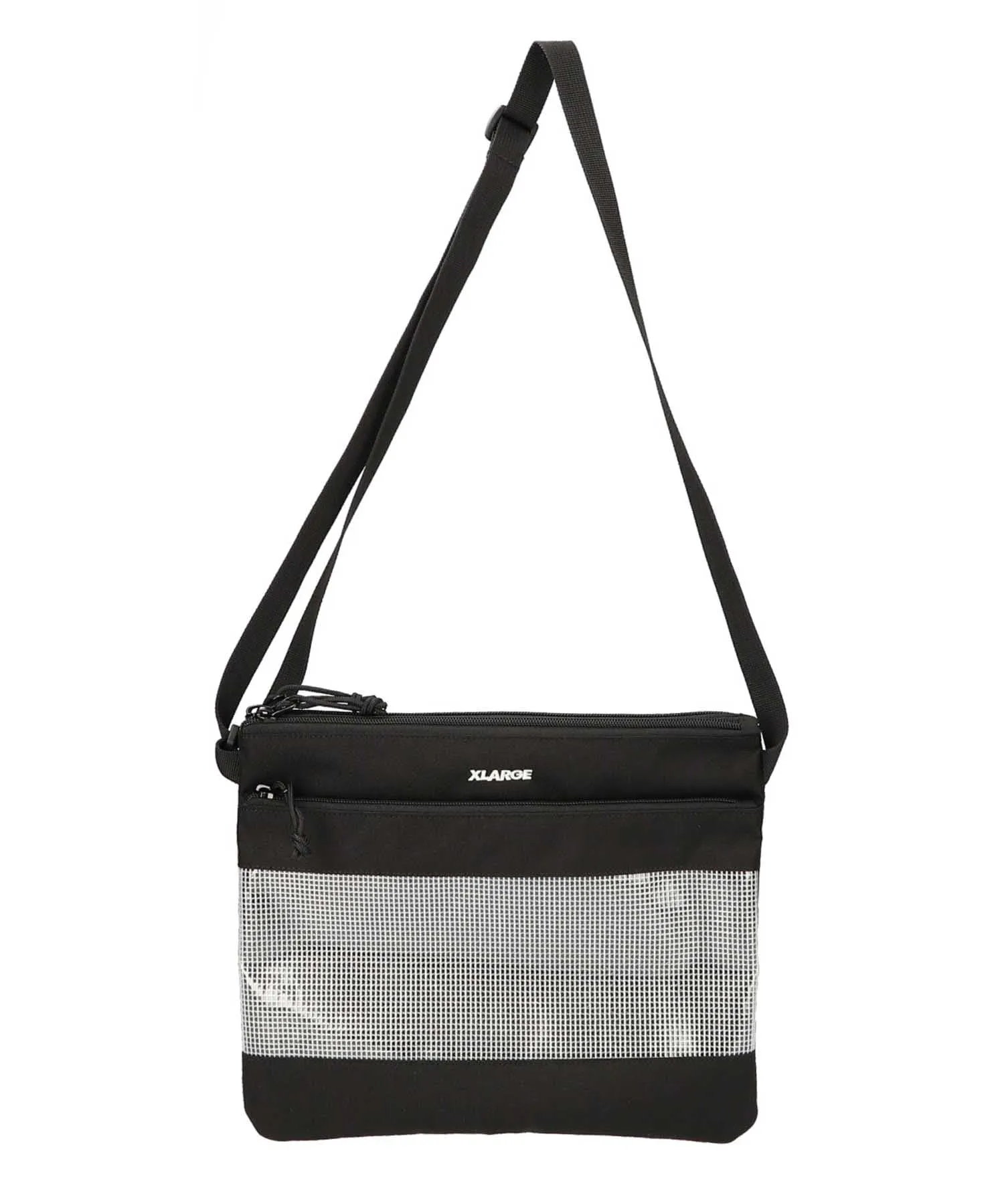 MULTI PURPOSE SHOULDER BAG