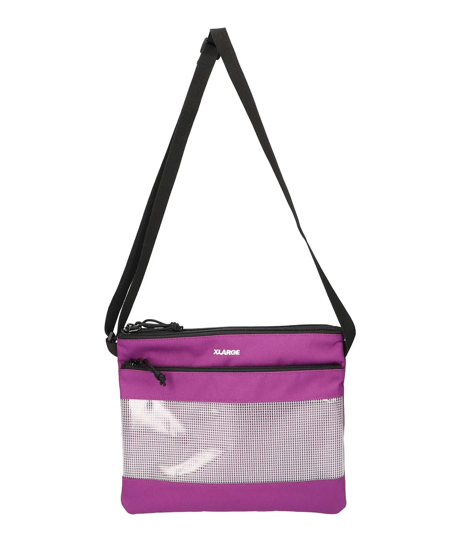 MULTI PURPOSE SHOULDER BAG