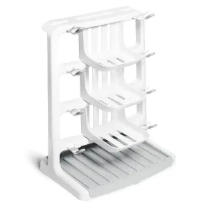 Munchkin Tidy Dry Drying Rack Munchkin Tidy Dry Drying Rack