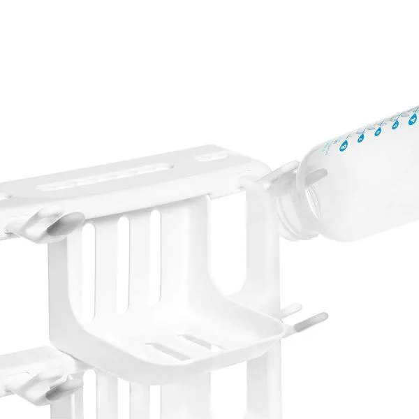 Munchkin Tidy Dry Drying Rack