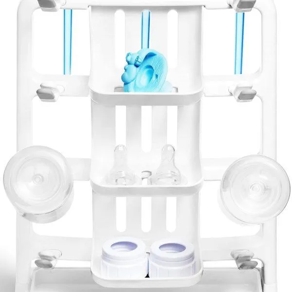 Munchkin Tidy Dry Drying Rack