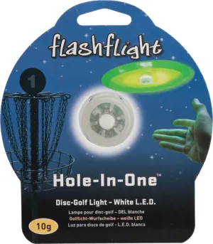 Nite Ize Flashflight Hole-In-One Nite Ize Flashflight Hole-In-One